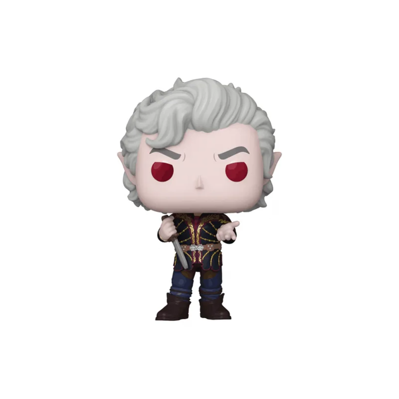 Figurka Baldur’s Gate 3 - Astarion (Funko POP! Games 1017)