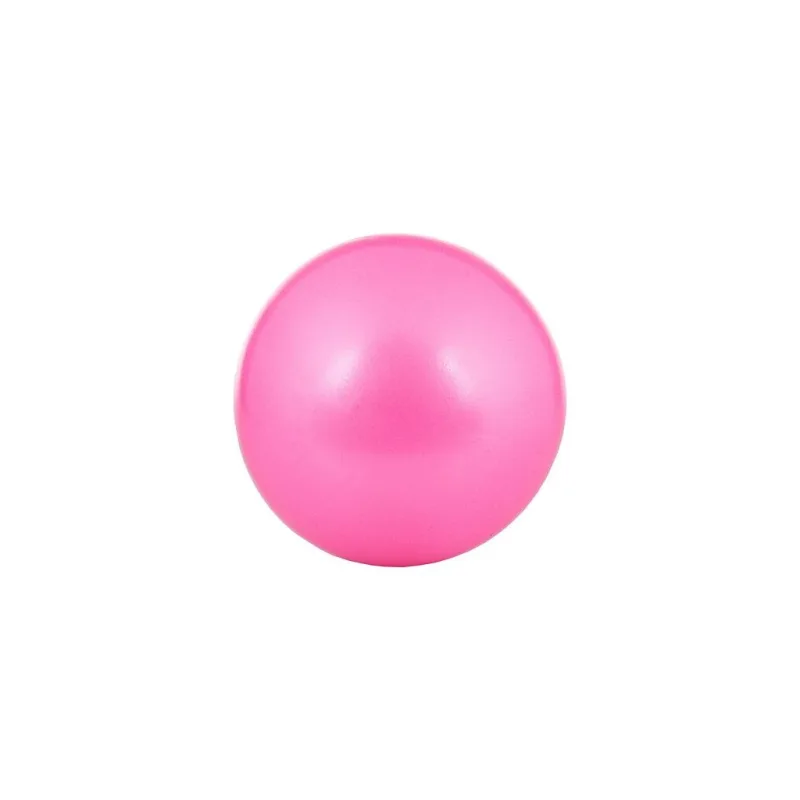 FitGym overball růžová