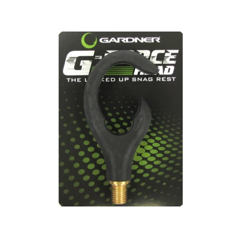 Gardner Držiak Prútu G-Force Head