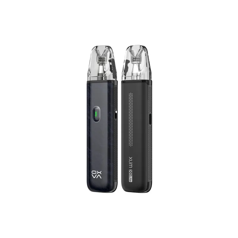OXVA Xlim GO Lite Pod Kit Mist Blue  1000mAh
