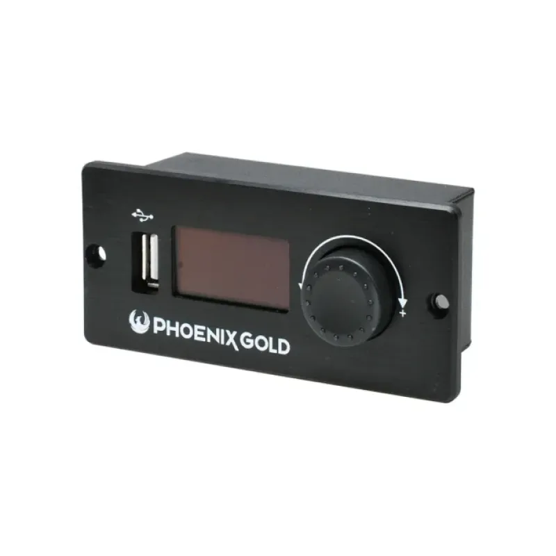 Phoenix Gold ZDACT