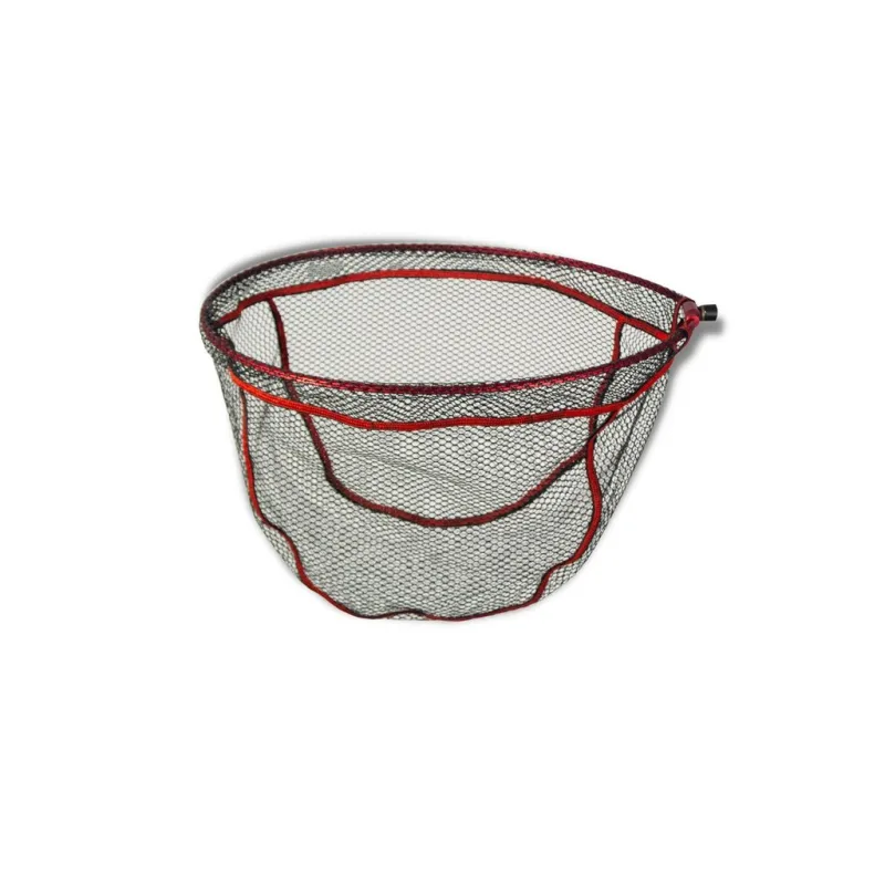 Podběráková Hlava Milo REDVO Match Rubber
