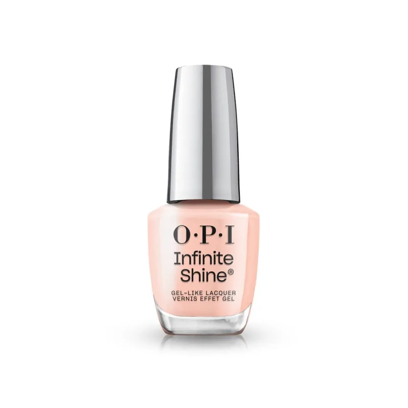 OPI Infinite Shine Dulce De Latte – náhled 1