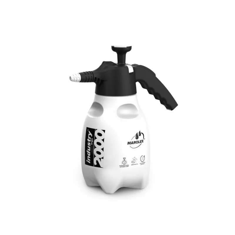 Marolex Rozprašovač INDUSTRY VITON 2000 2 L