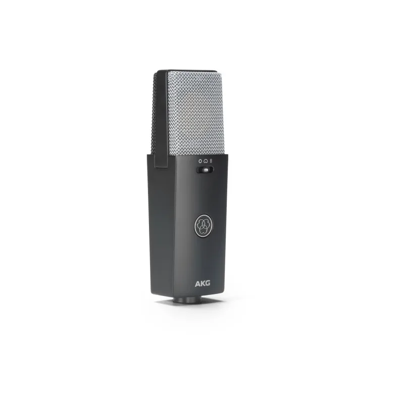 AKG C114