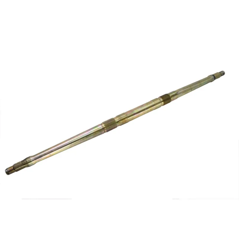 Zadní osa 855 mm – hřídel zadního kola