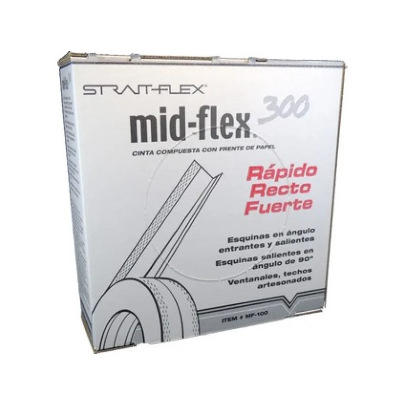 STRAIT-FLEX