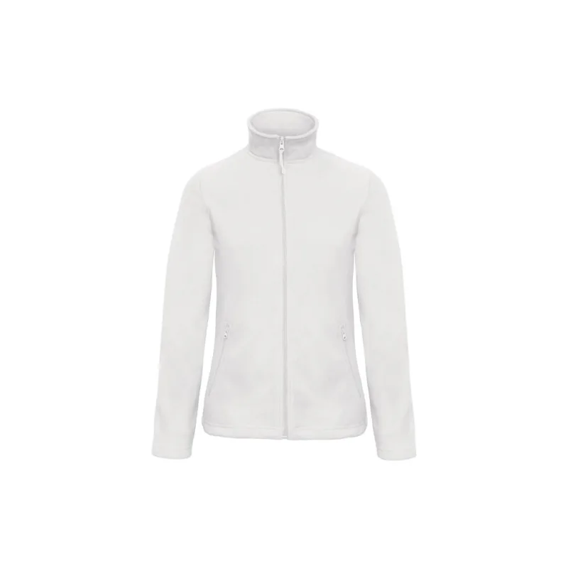 Dámská bunda micro fleece