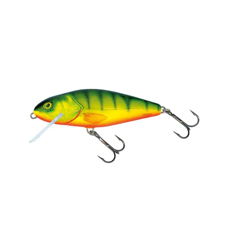 Wobler Salmo Perch-HPH  Získejte slevu -5% za registraci v e-shopu