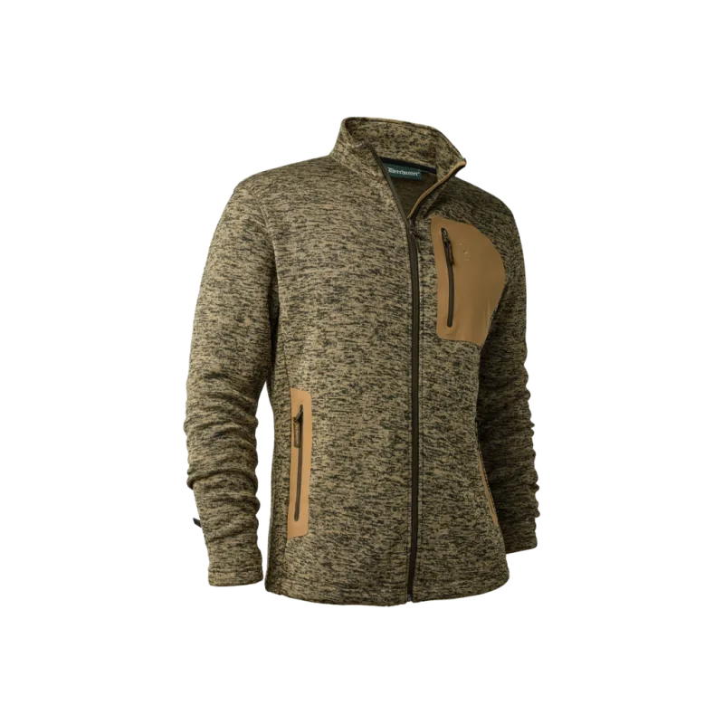 Deerhunter pletená bunda SAREK