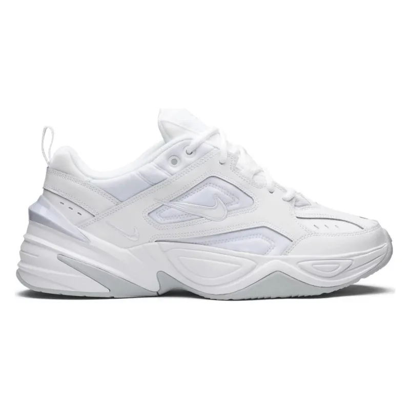 Nike M2K Tekno White Pure Platinum (W)