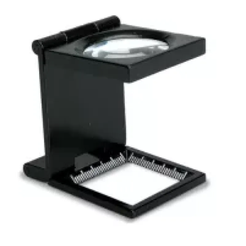 Konus Linen Tester - 6x (15mm x 15mm)
