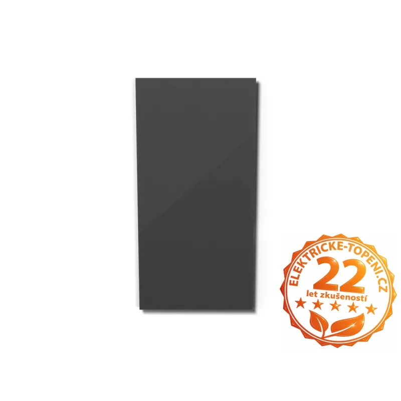 ECOSUN 600 GS-Wifi Graphite