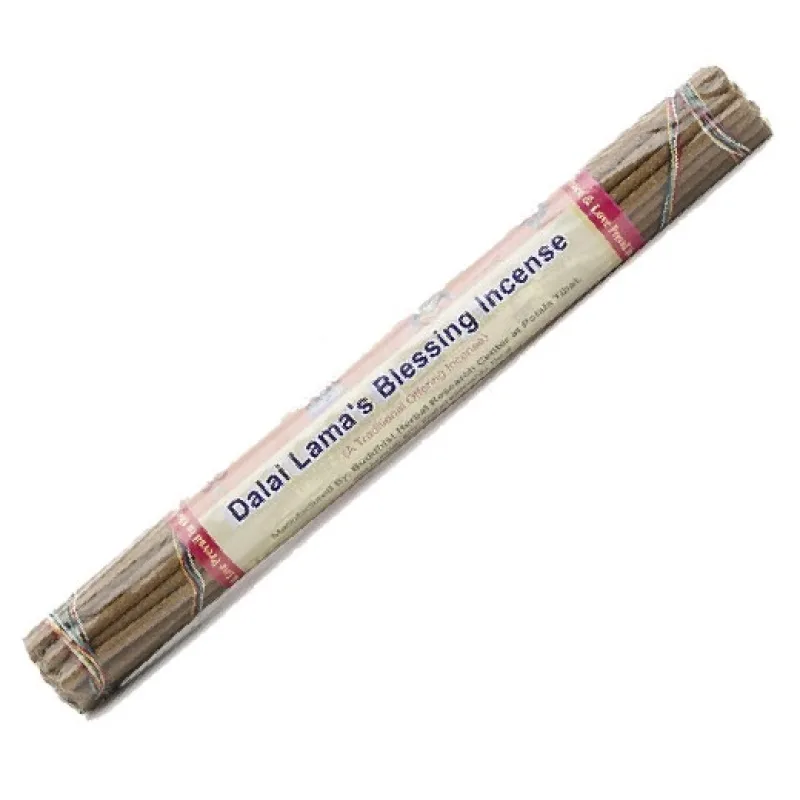 Dalai Lama's Blessing Incense