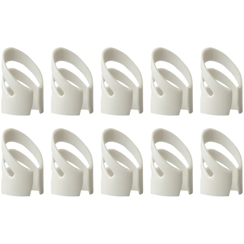 Henry`s Fintone M+L - White