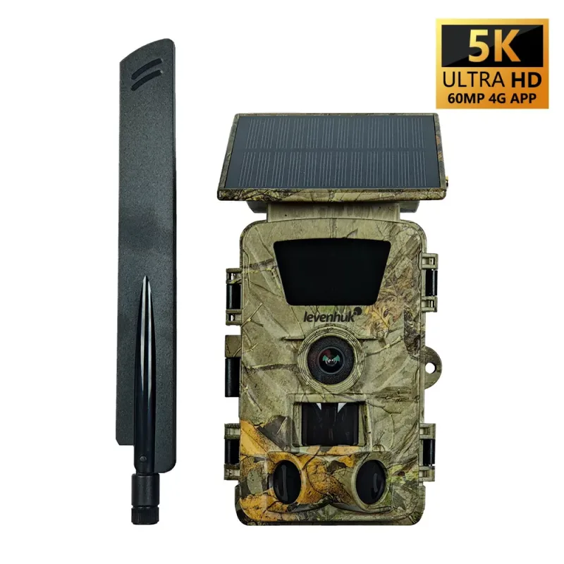 Fotopast Levenhuk Trap LTE30