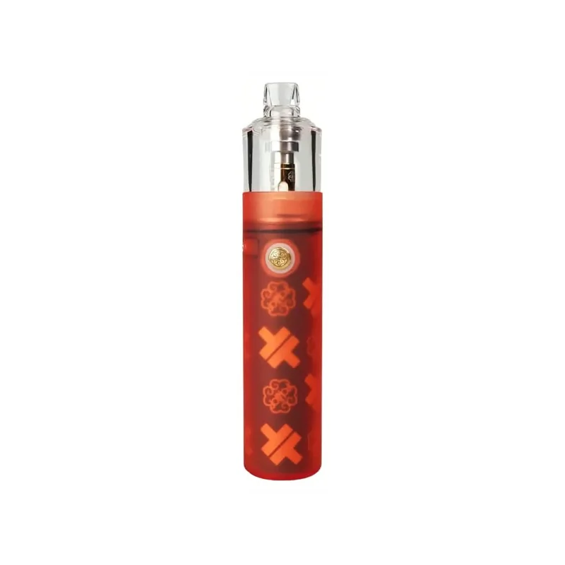 Dotmod Dotstick Revo - Pod Kit - Red