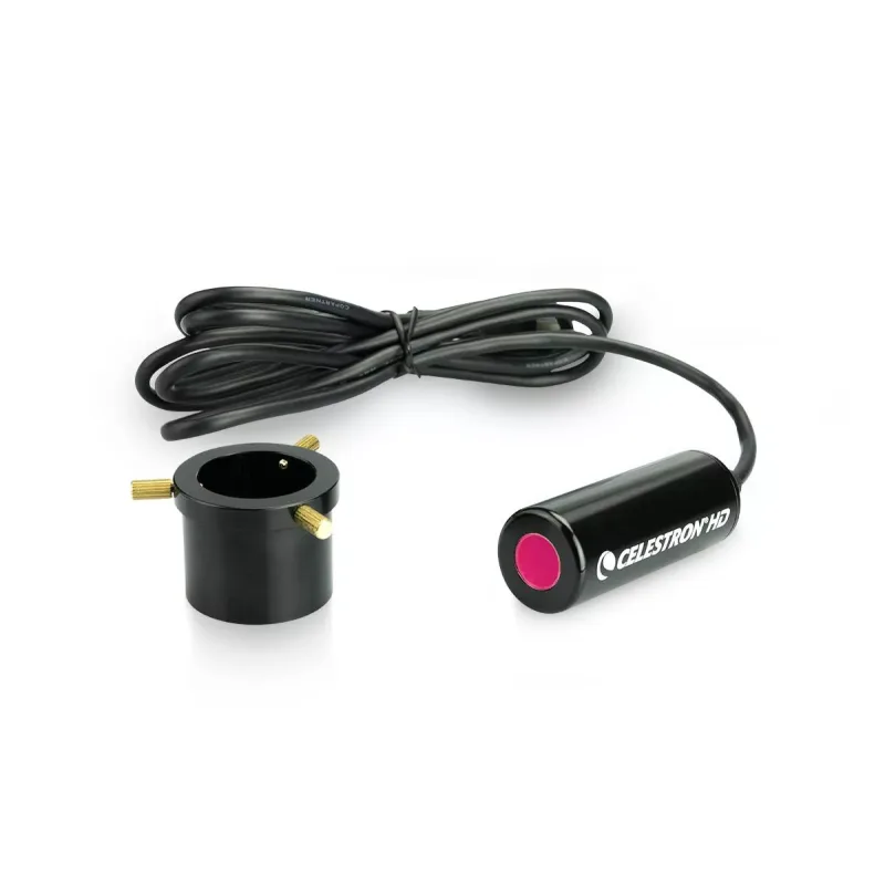 Mikroskopická kamera Celestron 5MP Digital Microscope Imager #44422