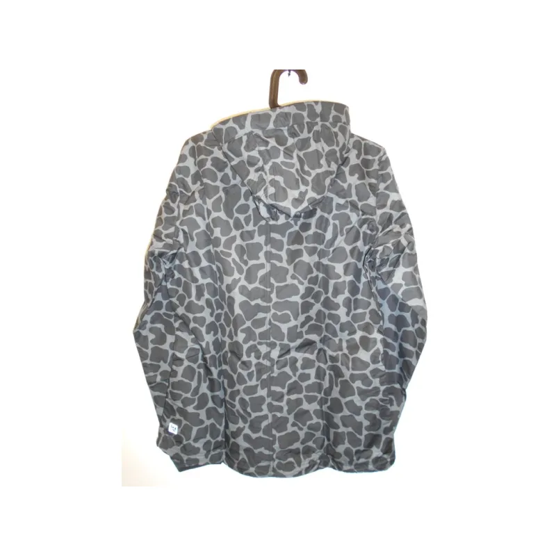 Dámská bunda Sombrio Marimba Jacket