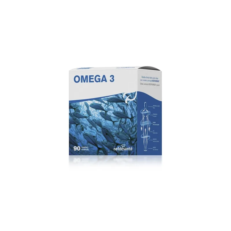 OMEGA 3