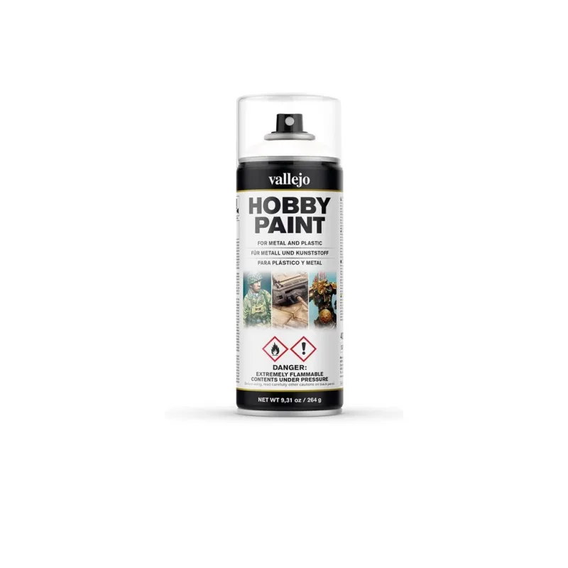 Vallejo Basic Primer White