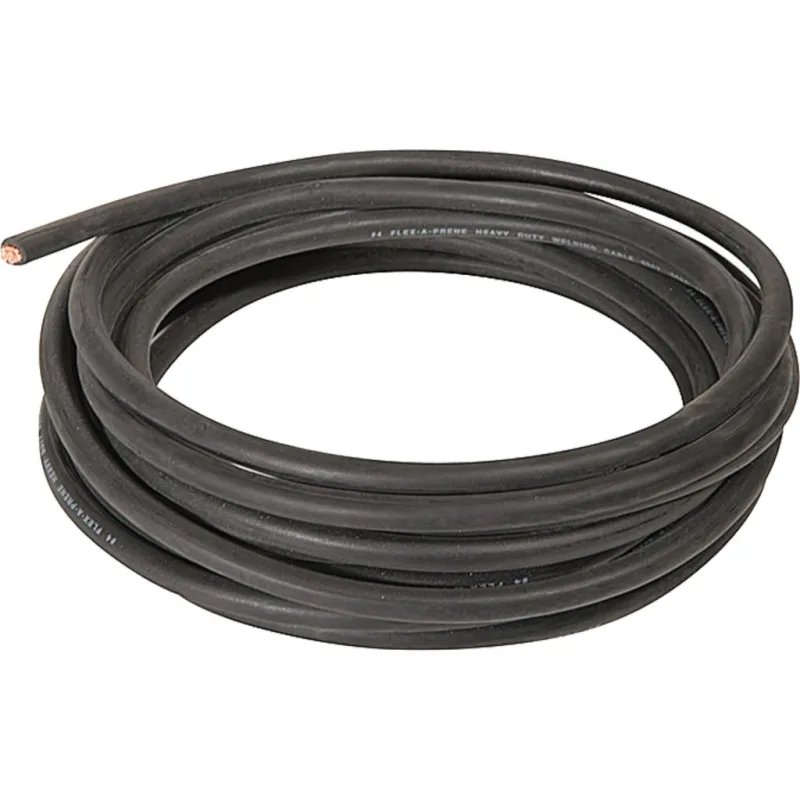 Svařovací kabel EPROFLEX - průřez 95 mm2 (metráž)