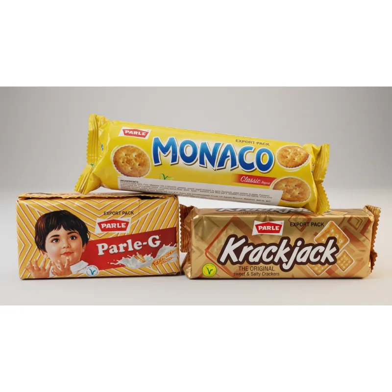 Biscuits Combo