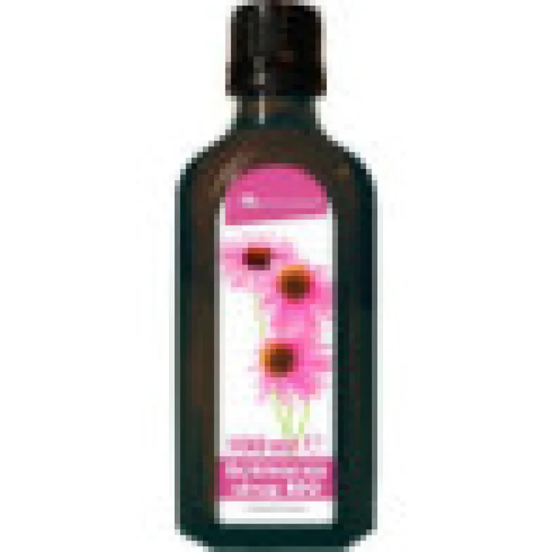 Echinacea-Sirup BIO 100ml