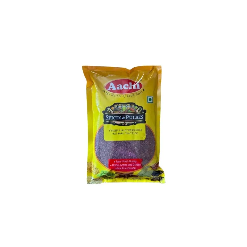 AACHI Finger Millet Roasted 1Kg