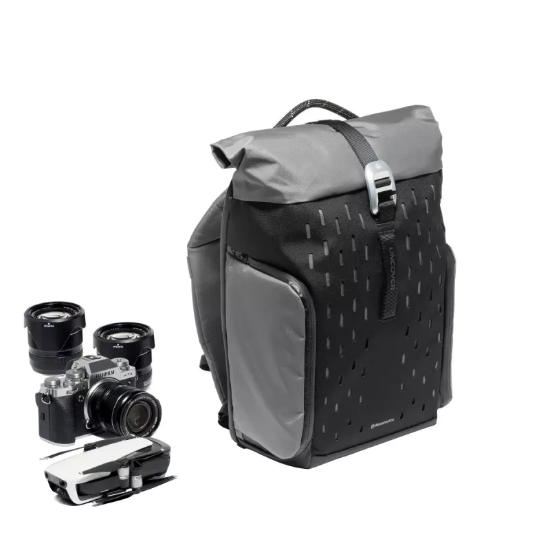 Manfrotto UNCOVER Backpack 24L