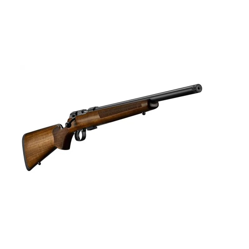 CZ 457 Varmint