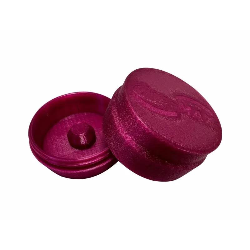 Kine-MAX pouzdro na tejpy - magenta, TK-MG - One size