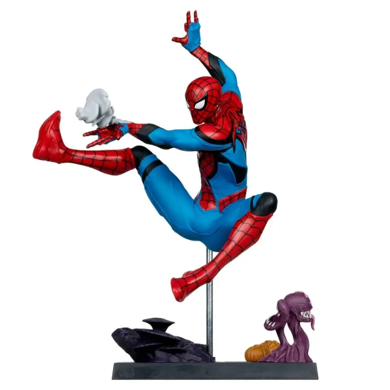 Figurka McFarlane Toys Marvel Rivals - Spider-Man