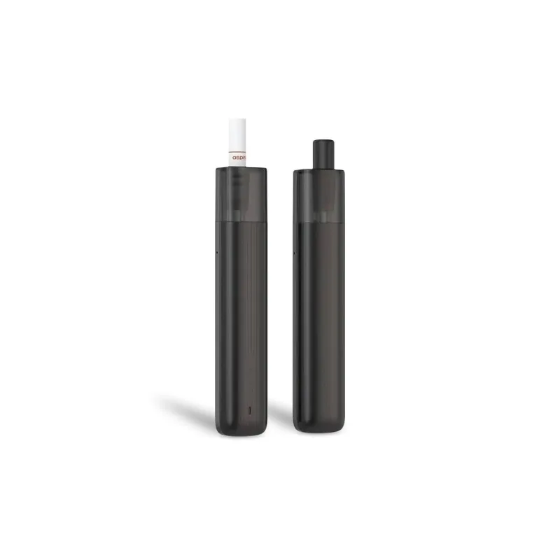 Aspire Vilter 2 Pod Kit Black  Elektronická cigareta 900mAh
