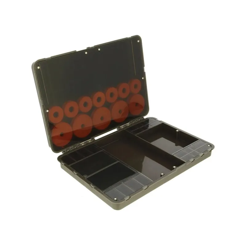 NGT Dynamic Magnetic Tackle Box
