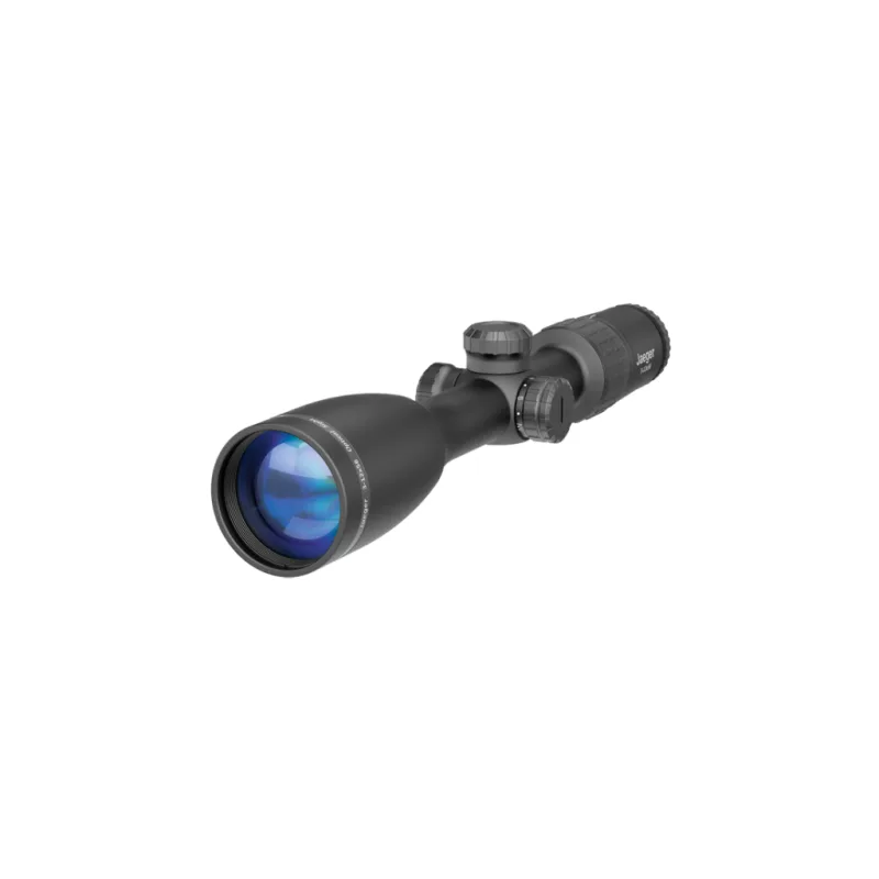 Puškohled Yukon Jaeger 3-12x56 M01