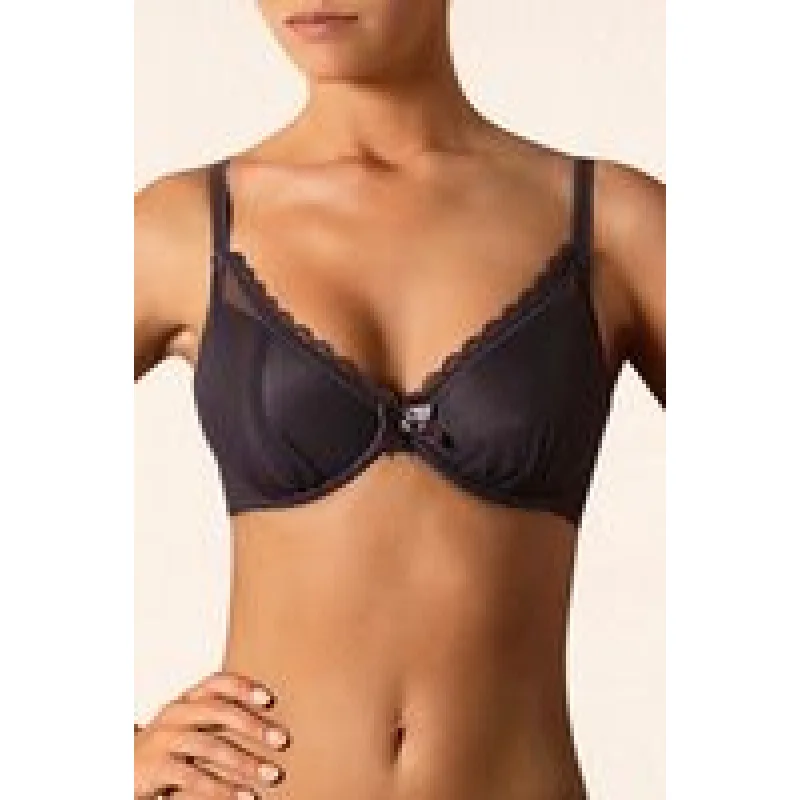 Podprsenka Britney Spears Intimate Begonia Triangle (75D)