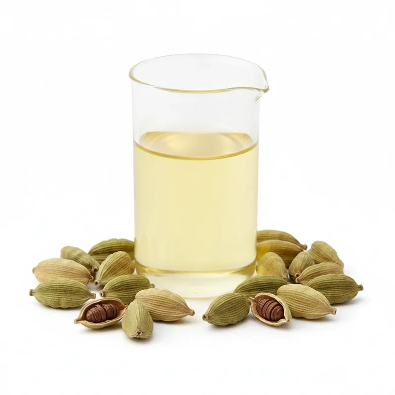 Kardamon, kosmetická vůně 10 ml