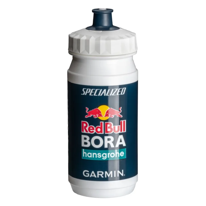 Láhev TACX TEAM RED BULL BORA HANSGROHE 0,55 l
