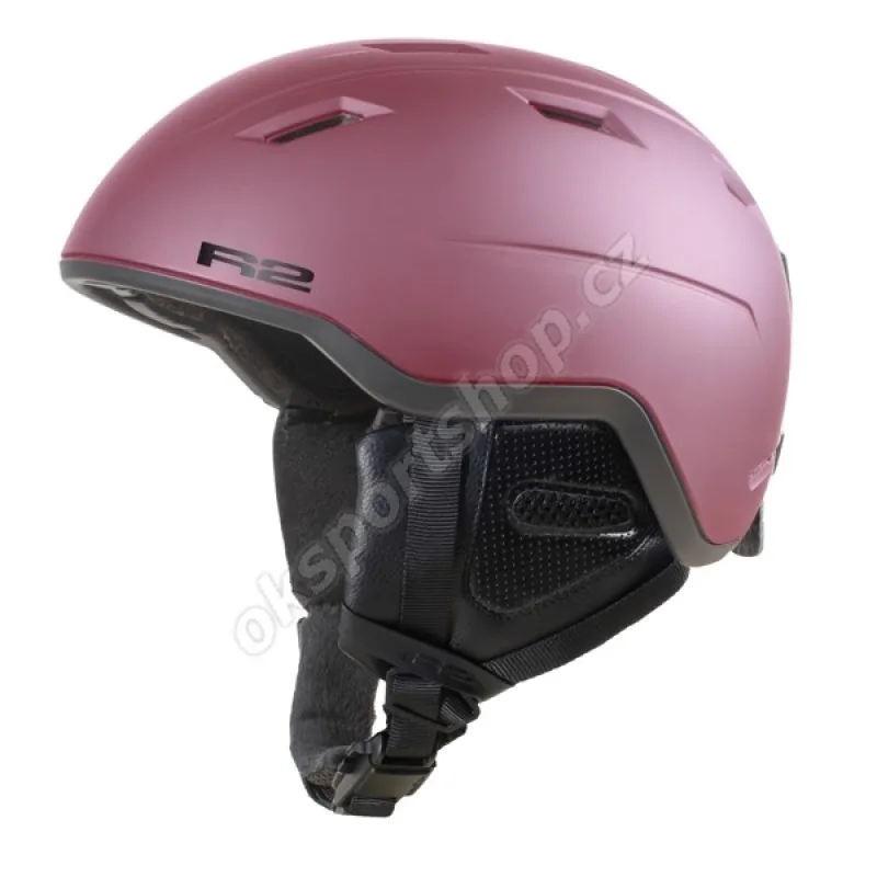 Lyžařská helma R2 Irbis ATHS01C S/M 54 - 58 cm 24/25
