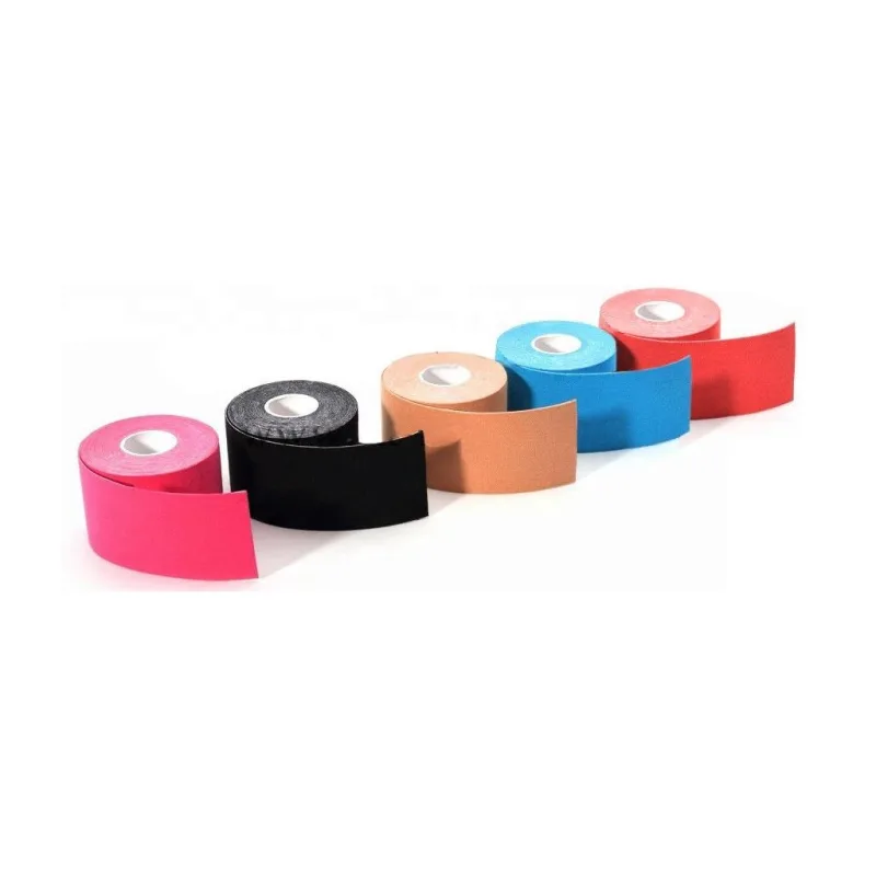 Tejpovací páska SEDCO KINESIOLOGY TAPE 500x5 cm