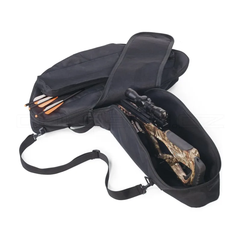 Pouzdro CenterPoint Soft na kuše