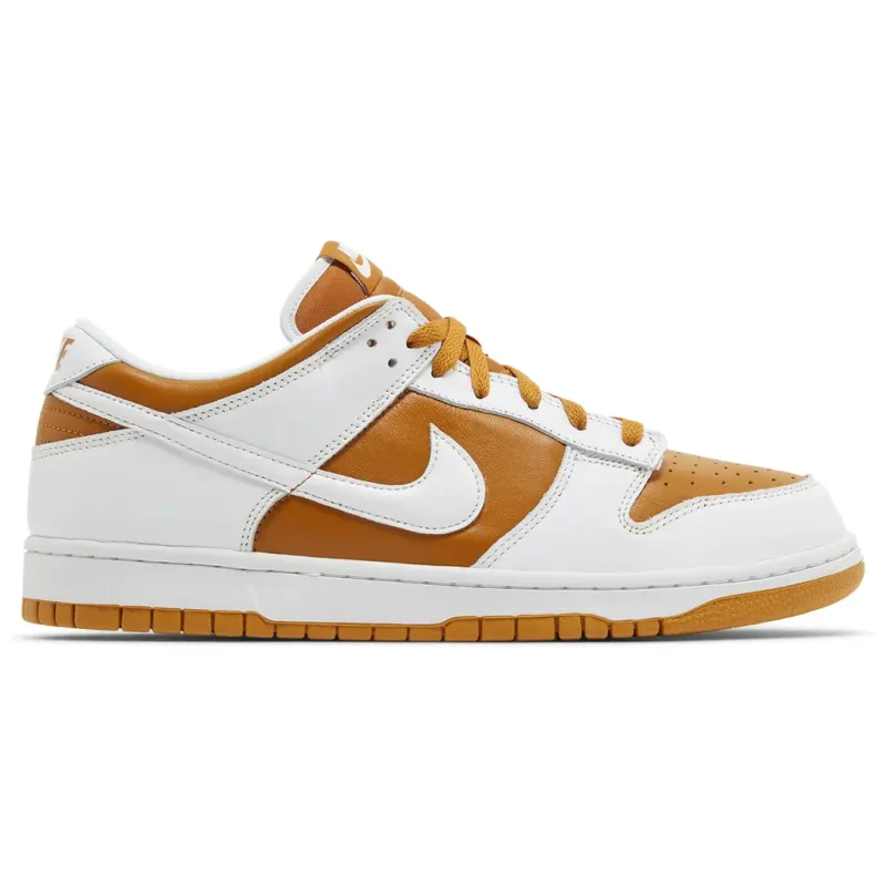 Nike Dunk Low QS CO.JP Reverse Curry (2024)