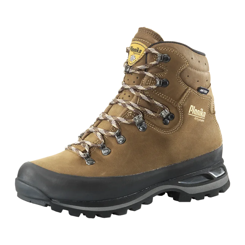Planika Mangart AVS Lady Air-Tex
