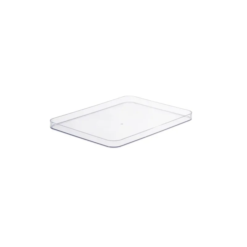 Veko, SMARTSTORE "Compact Clear L", priehľadné