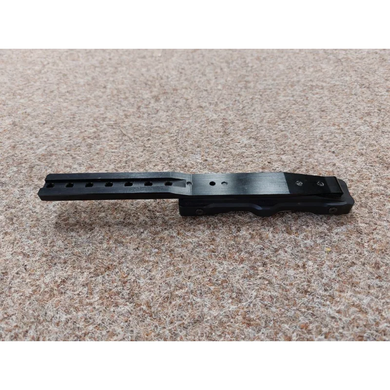 Montáž HMS SWIFT Sauer 404 pro Pard NV008P