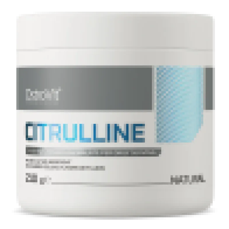 Citrullin 210g, natürlich