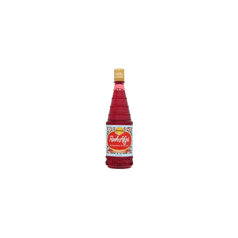 HAMDARD Rooh Afza Syrup 800ml