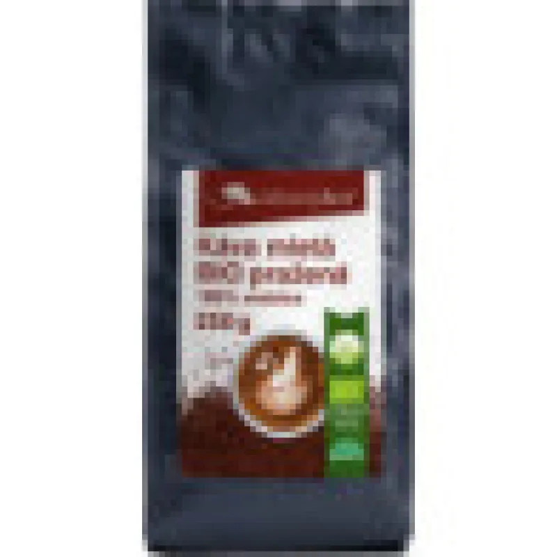 Bio-Röstkaffee gemahlen 250g