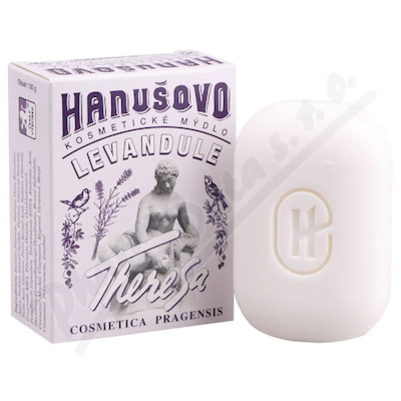 Hygiena a hygienické potřeby